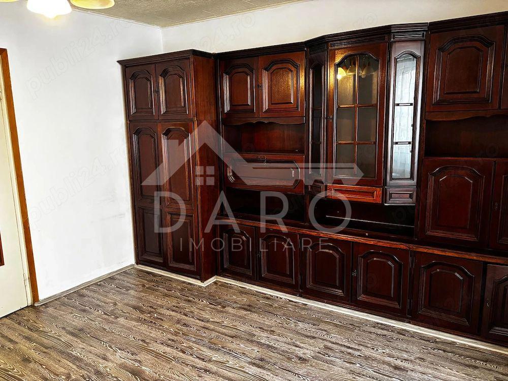 Apartament cu o camera in Dambu - 4