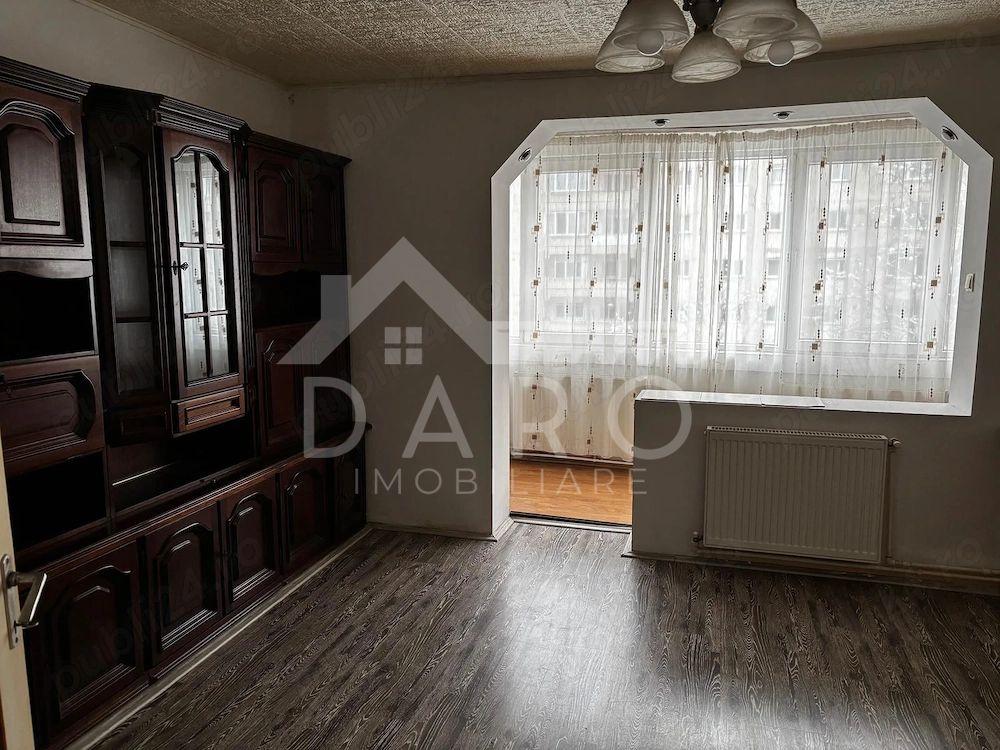 Apartament cu o camera in Dambu - 5
