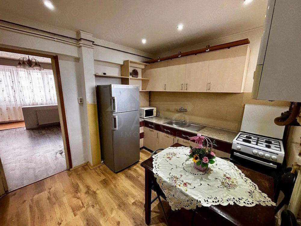 Apartament cu o camera in Dambu - 2