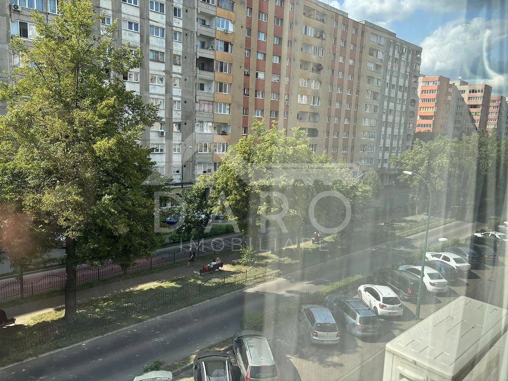 Apartament cu o camera in Dambu - 9