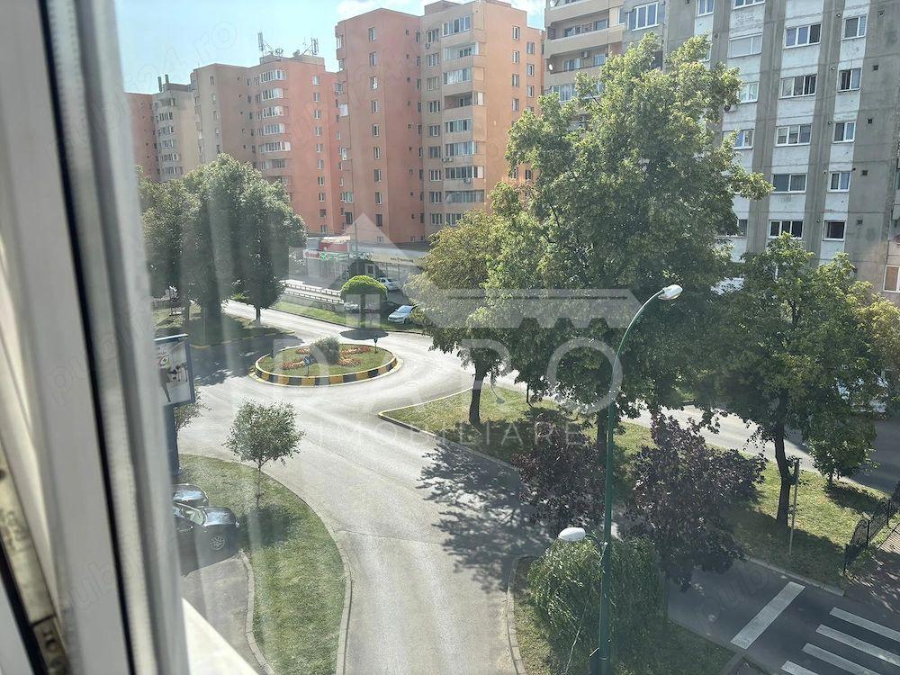 Apartament cu o camera in Dambu - 8