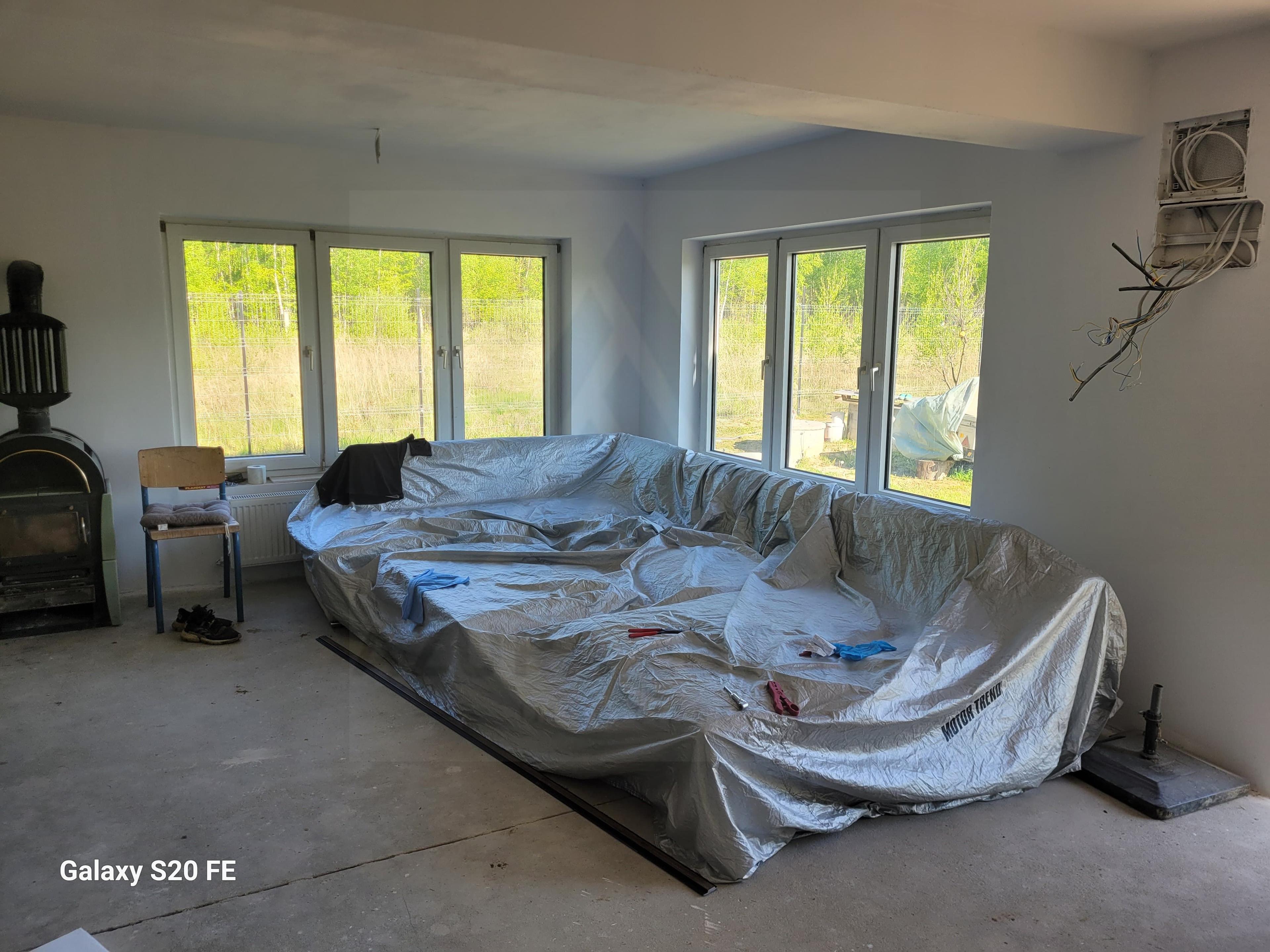 Casa individuala 150 mp 4 camere pe Valea Avrigului,teren 1050 mp - 2
