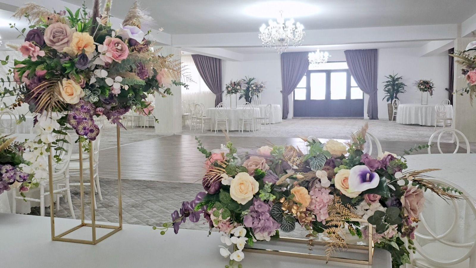 LORD HOUSE EVENTS – salon de evenimente premium, loc. Pechea - 3