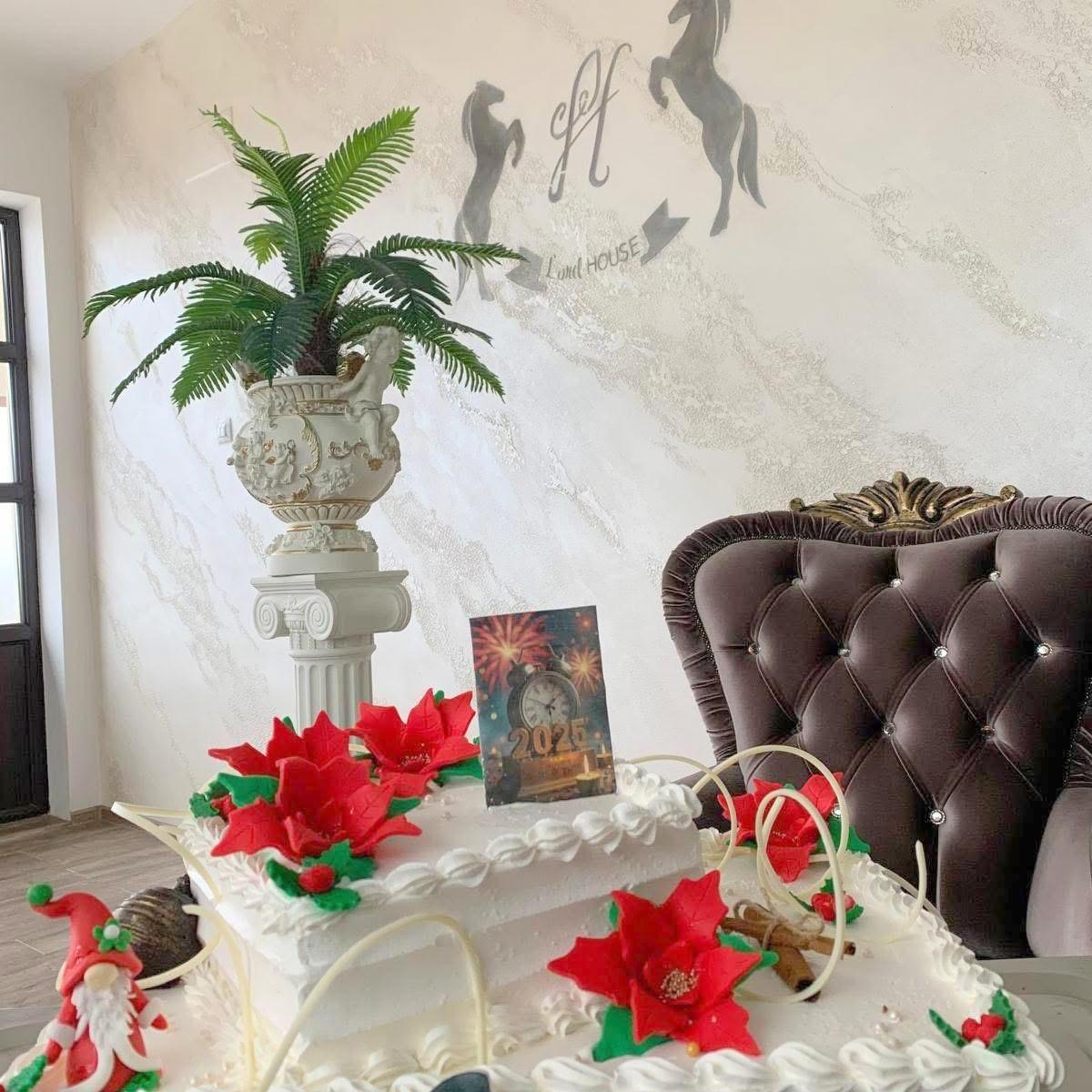 LORD HOUSE EVENTS – salon de evenimente premium, loc. Pechea - 13