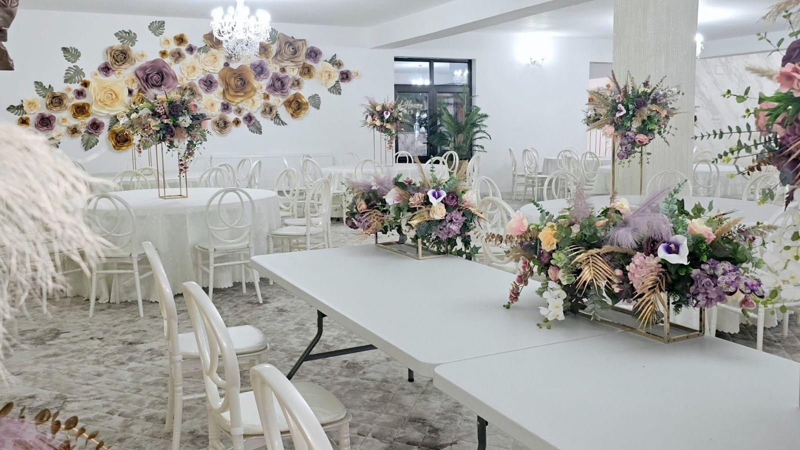 LORD HOUSE EVENTS – salon de evenimente premium, loc. Pechea - 21