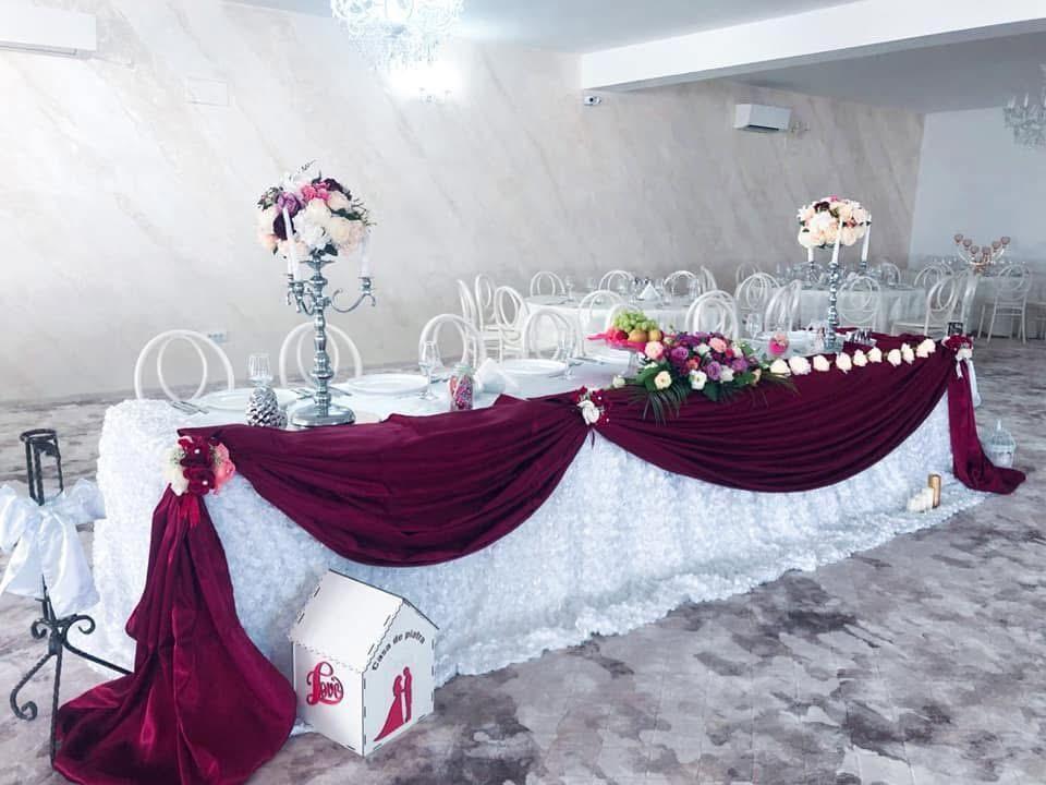 LORD HOUSE EVENTS – salon de evenimente premium, loc. Pechea - 14