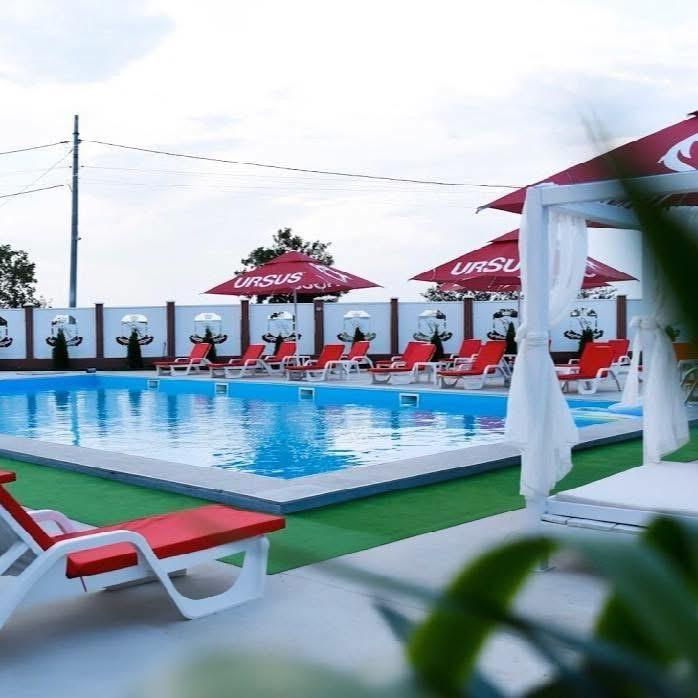 LORD HOUSE EVENTS – salon de evenimente premium, loc. Pechea - 5