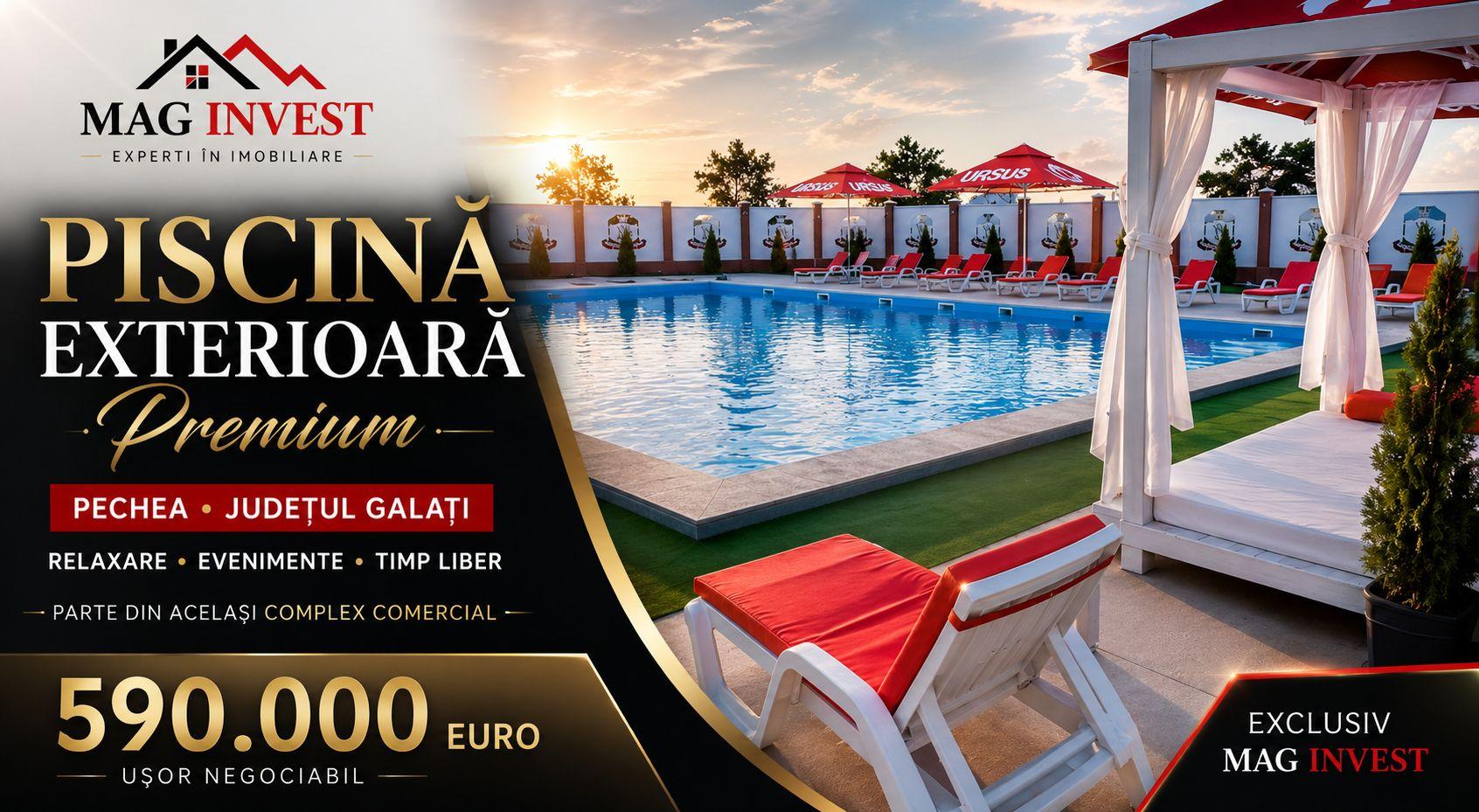 LORD HOUSE EVENTS – salon de evenimente premium, loc. Pechea - 2