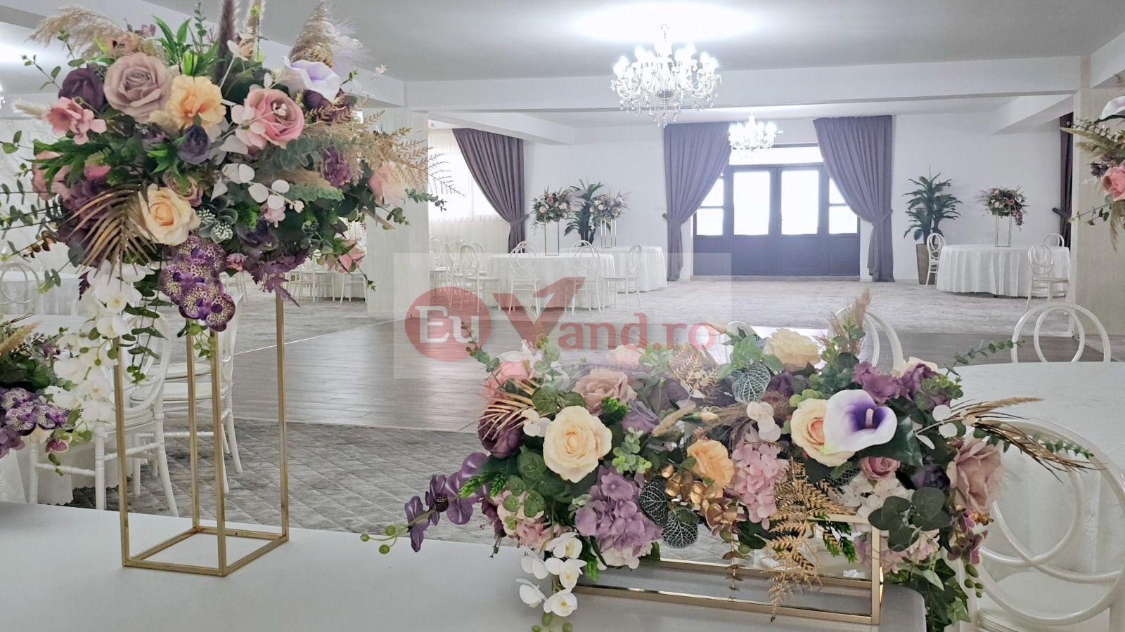LORD HOUSE EVENTS – salon de evenimente premium, loc. Pechea - 1