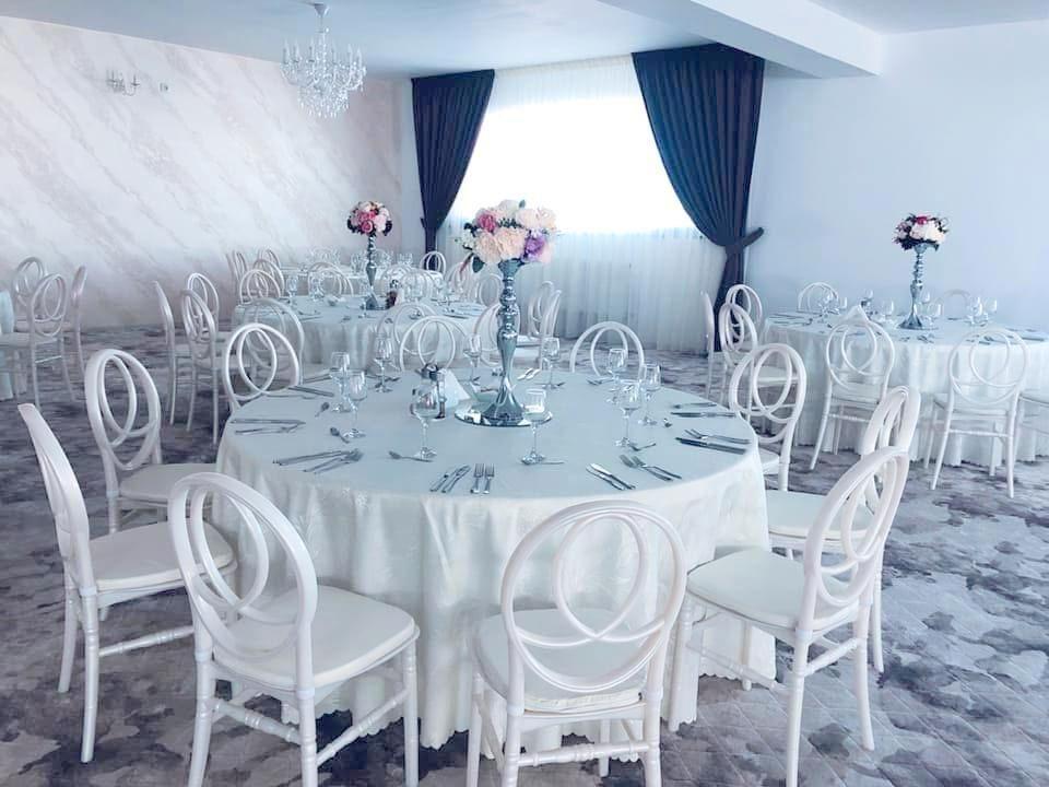 LORD HOUSE EVENTS – salon de evenimente premium, loc. Pechea - 11