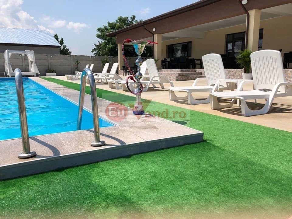 LORD HOUSE EVENTS – salon de evenimente premium, loc. Pechea - 7