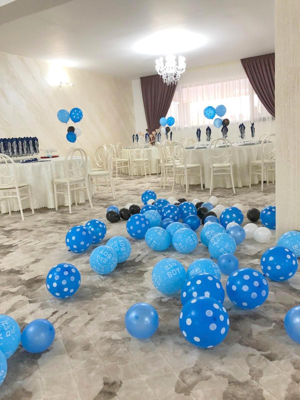 LORD HOUSE EVENTS – salon de evenimente premium, loc. Pechea - 18