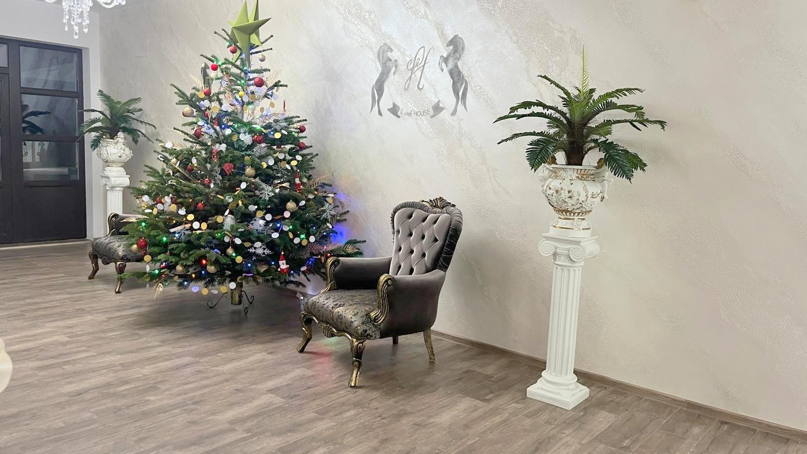 LORD HOUSE EVENTS – salon de evenimente premium, loc. Pechea - 15