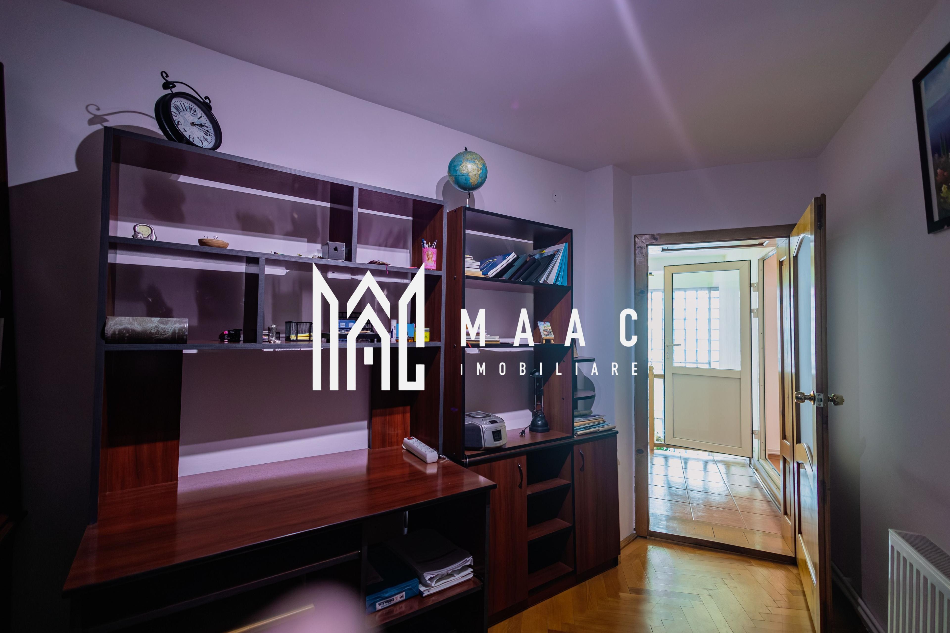 Apartament 5 Camere | 2 Nivele | 150MPU | Ciresica - 11