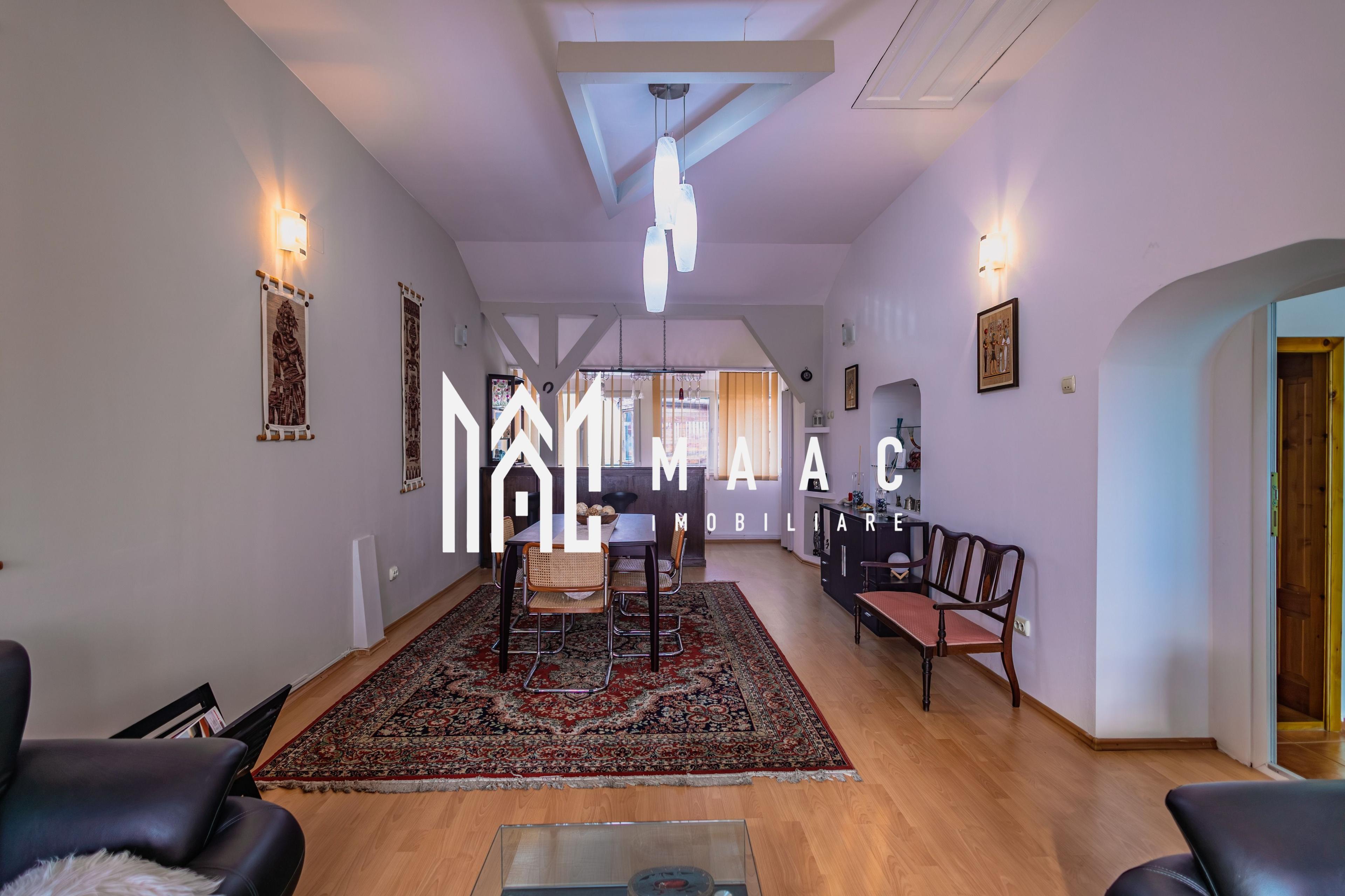 Apartament 5 Camere | 2 Nivele | 150MPU | Ciresica - 4