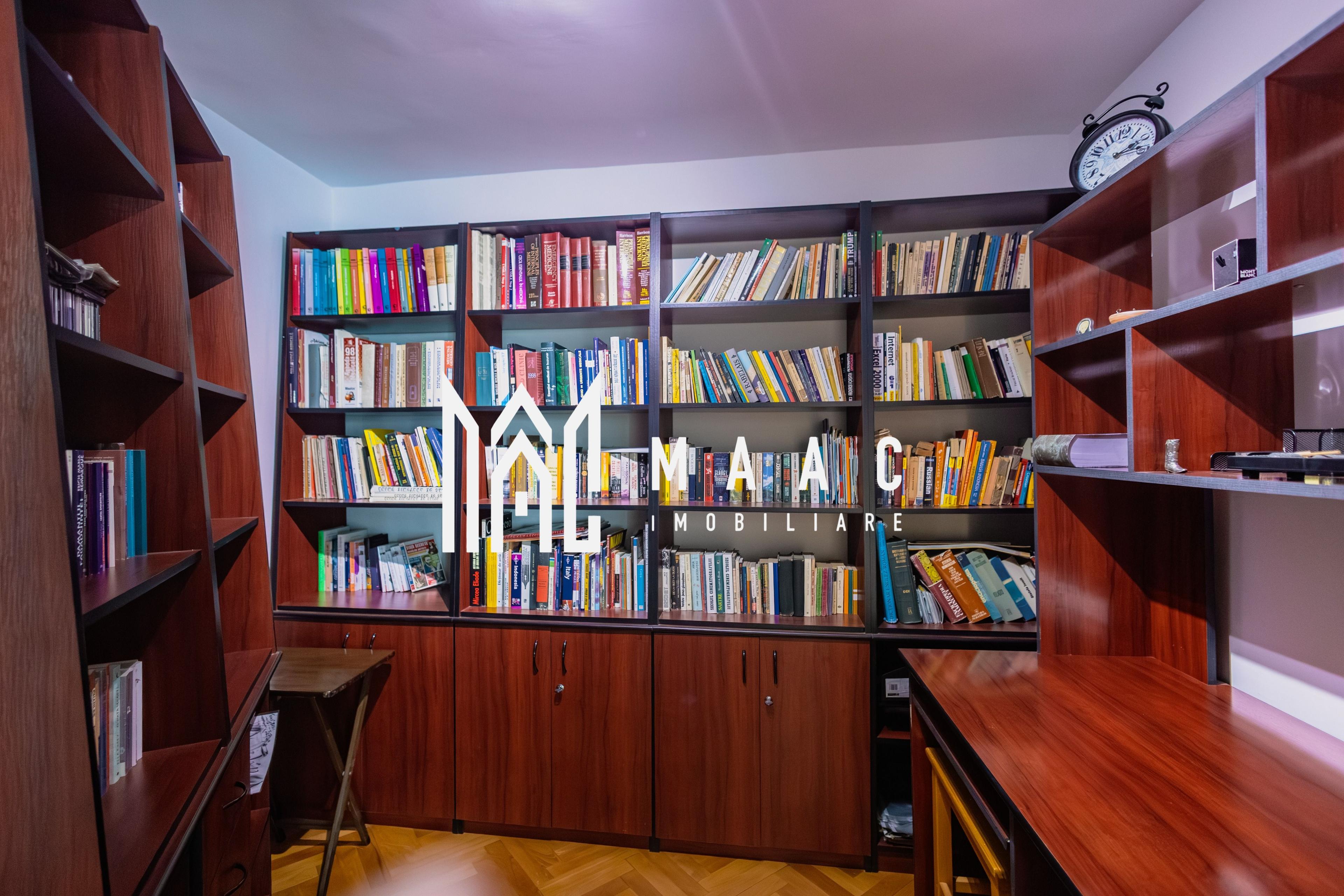 Apartament 5 Camere | 2 Nivele | 150MPU | Ciresica - 12
