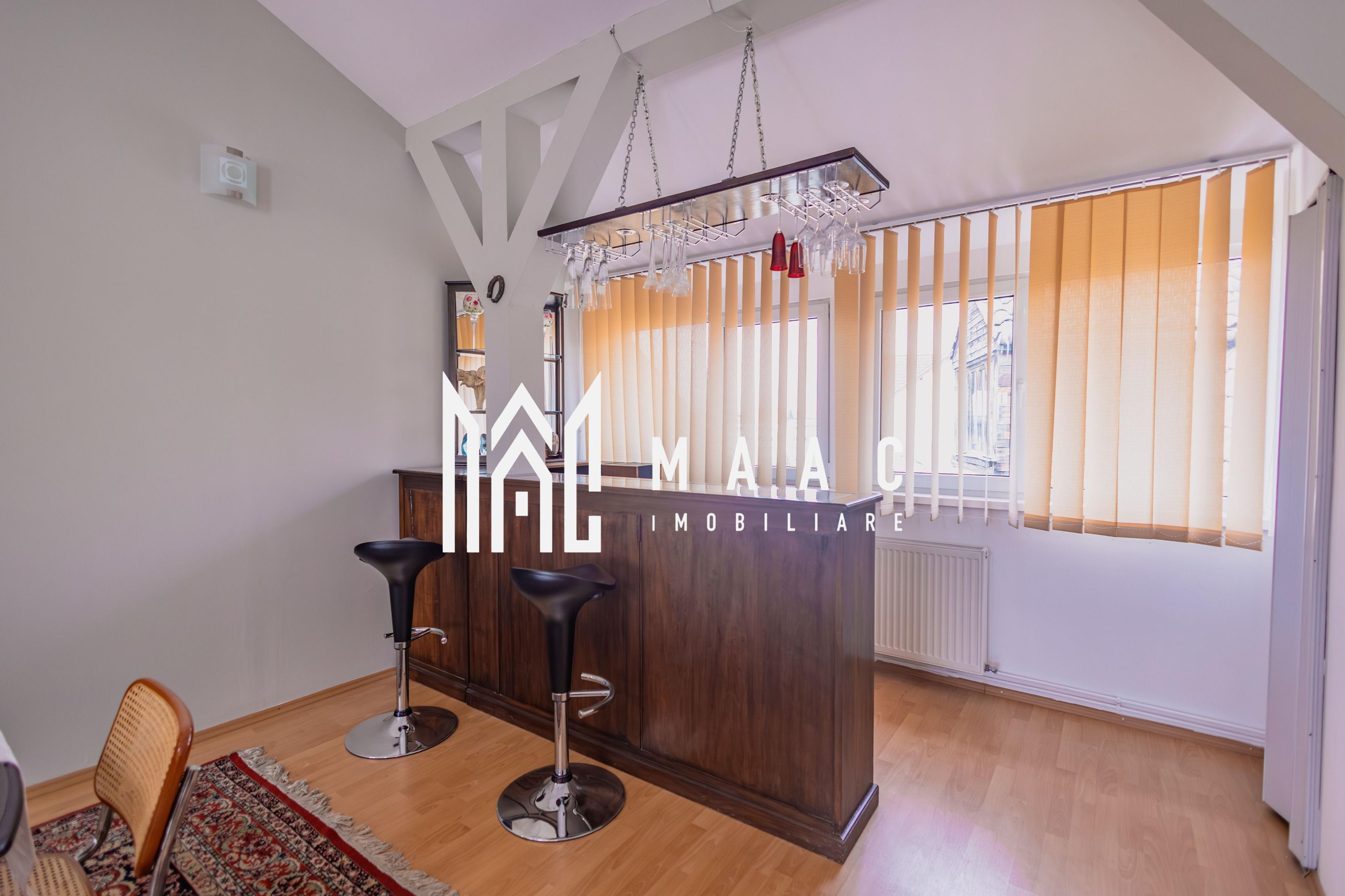 Apartament 5 Camere | 2 Nivele | 150MPU | Ciresica - 8