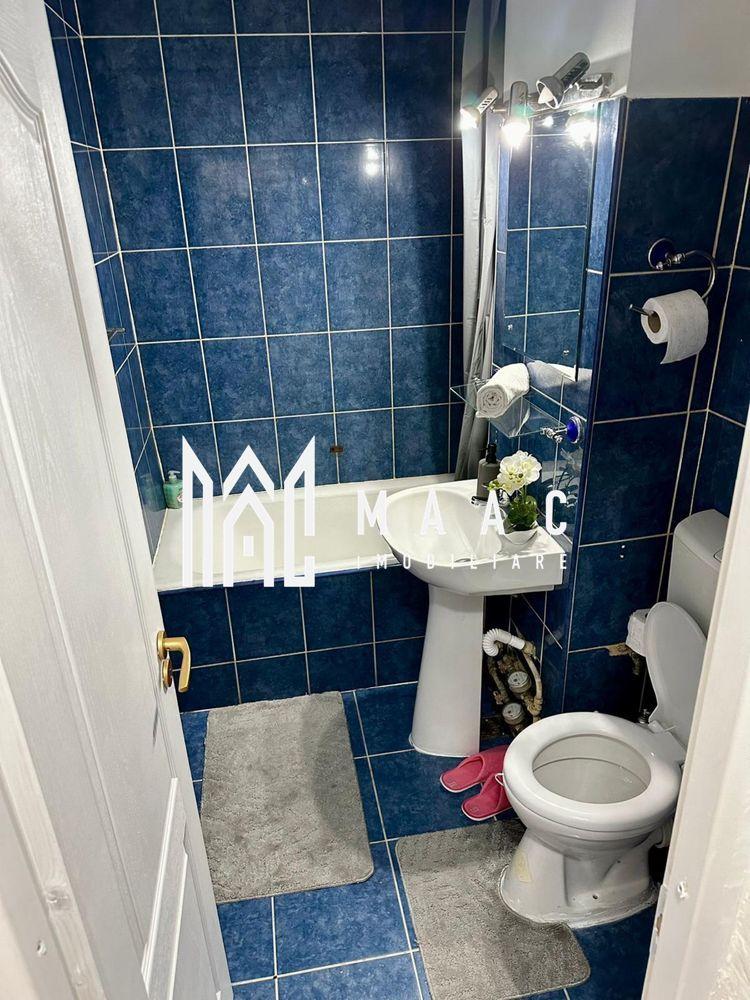 Garsoniera | 33 mpu | Zona NORD | Etaj 3 | - 6