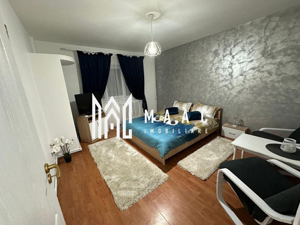 Garsoniera | 33 mpu | Zona NORD | Etaj 3 | - 2
