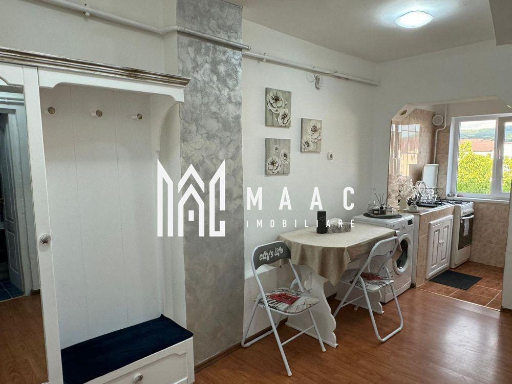 Garsoniera | 33 mpu | Zona NORD | Etaj 3 | - 4