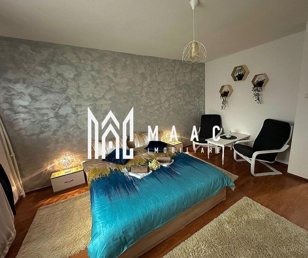 Garsoniera | 33 mpu | Zona NORD | Etaj 3 | - 1