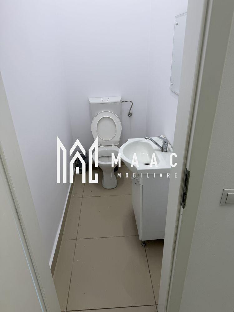 Spatiu comercial | 54 mp | Lacul Binder - 6