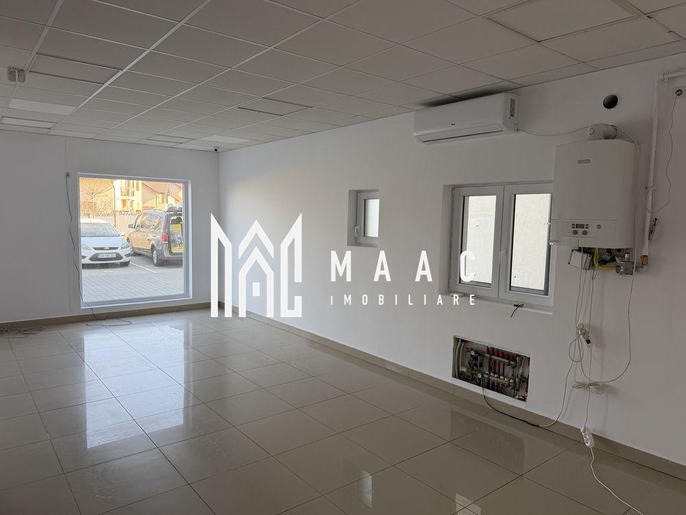 Spatiu comercial | 54 mp | Lacul Binder - 7