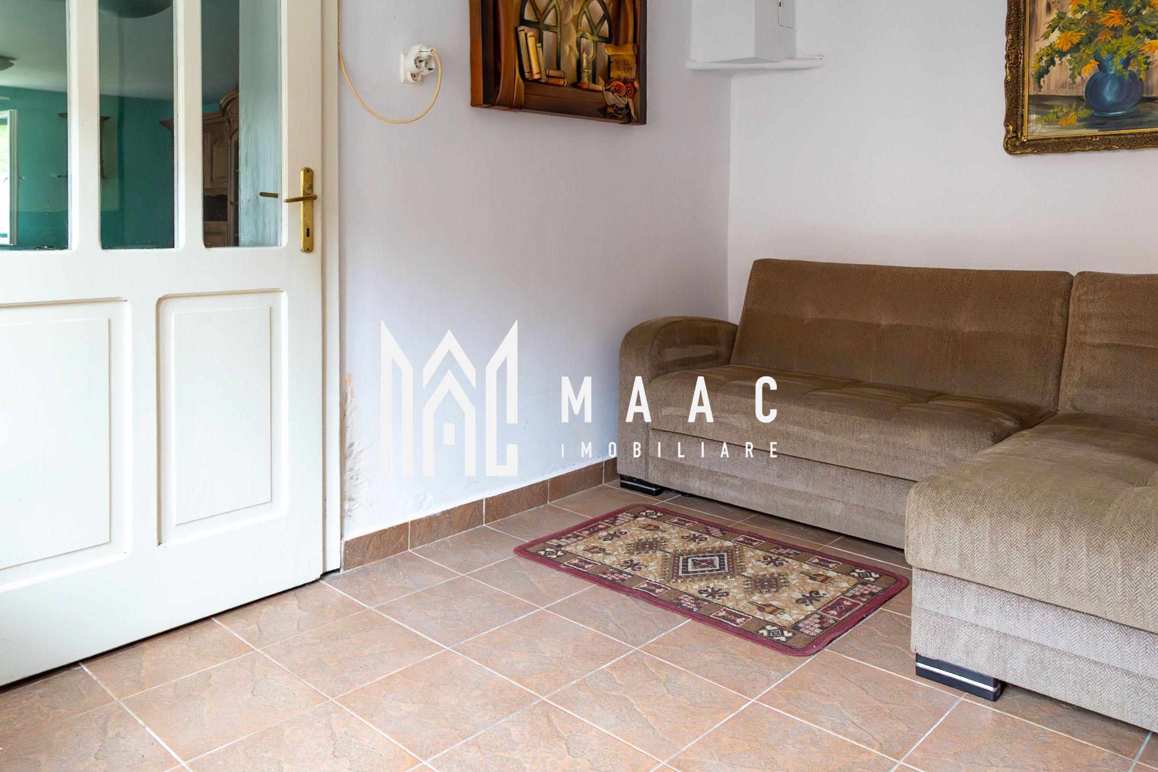 Casa individuala 5 camere | Zona centrala Agnita | Teren 990 mp - 8