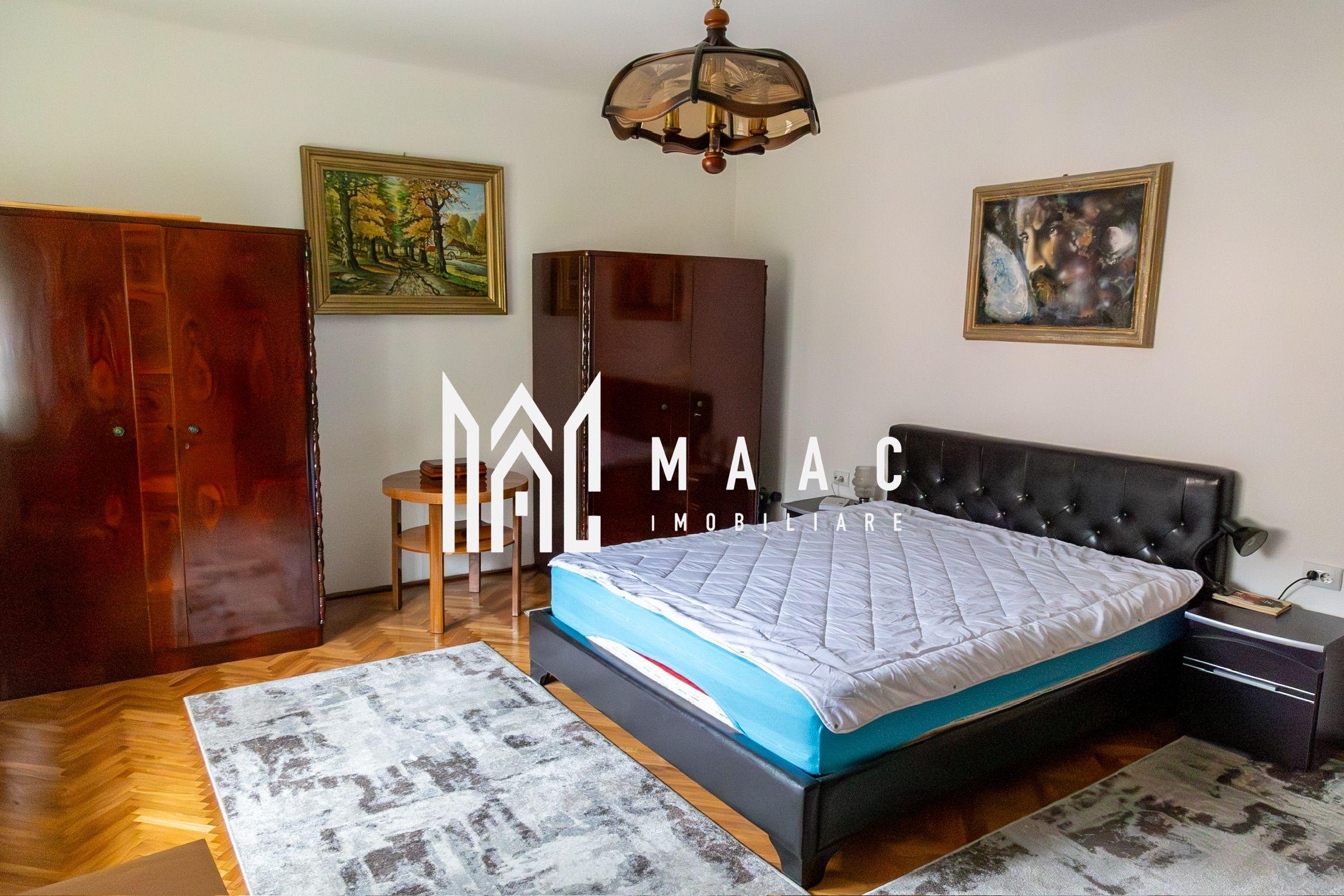 Casa individuala 5 camere | Zona centrala Agnita | Teren 990 mp - 3