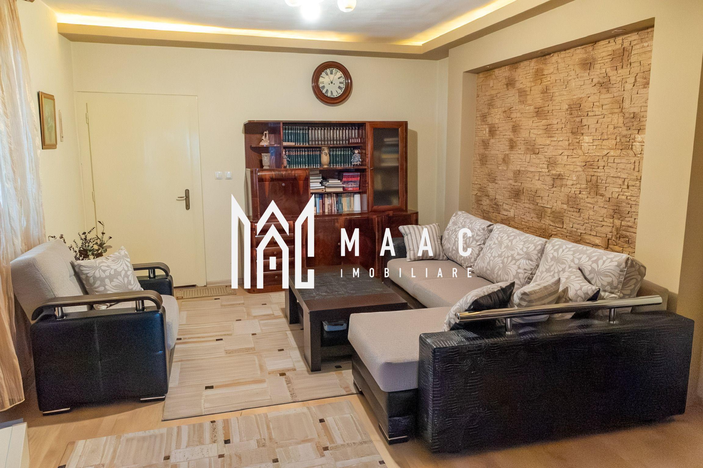 Casa individuala 5 camere | Zona centrala Agnita | Teren 990 mp - 2