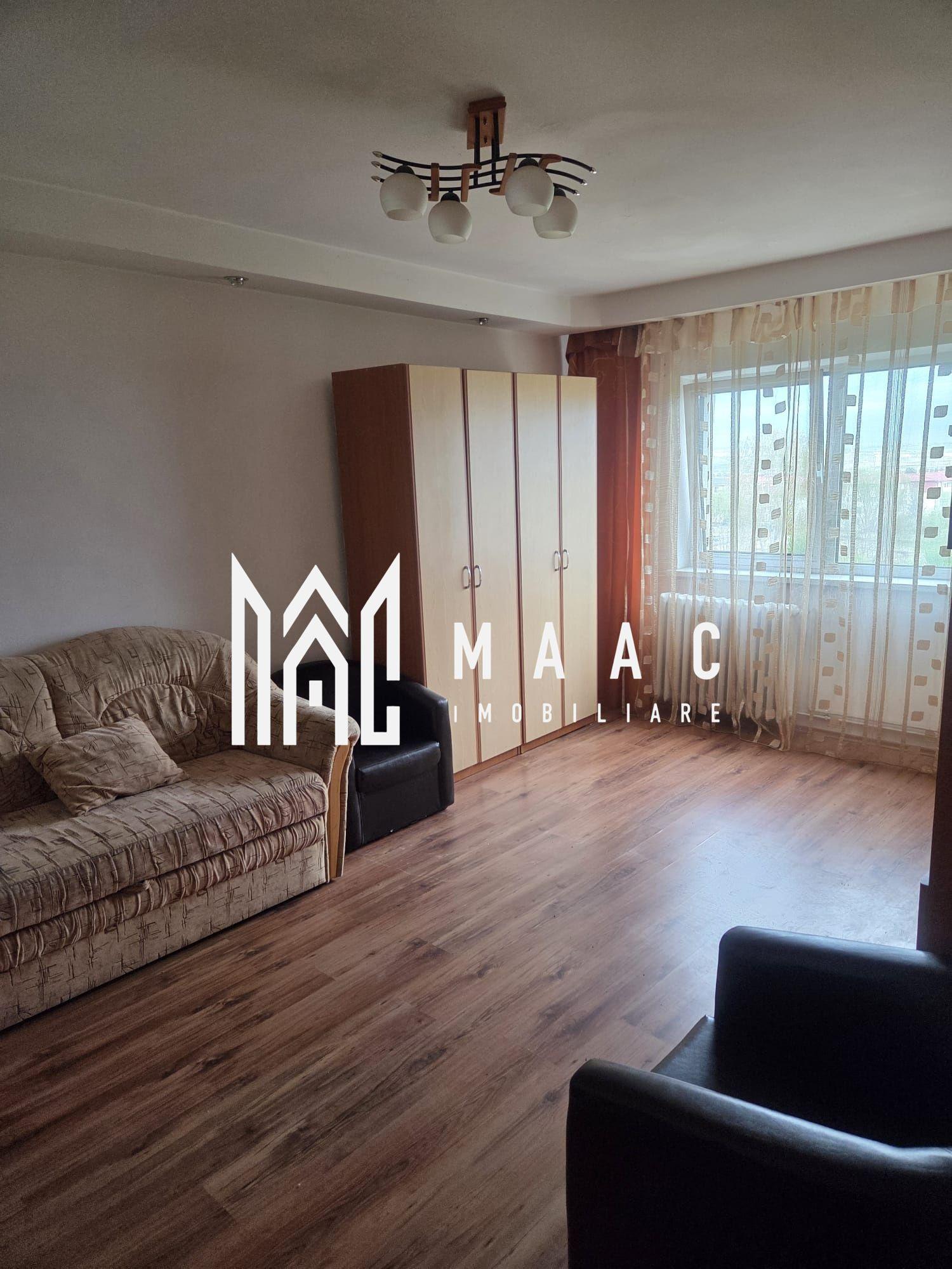 Apartament 2 Camere | Decomandat | Etaj 3 | Vasile Aaron - 1