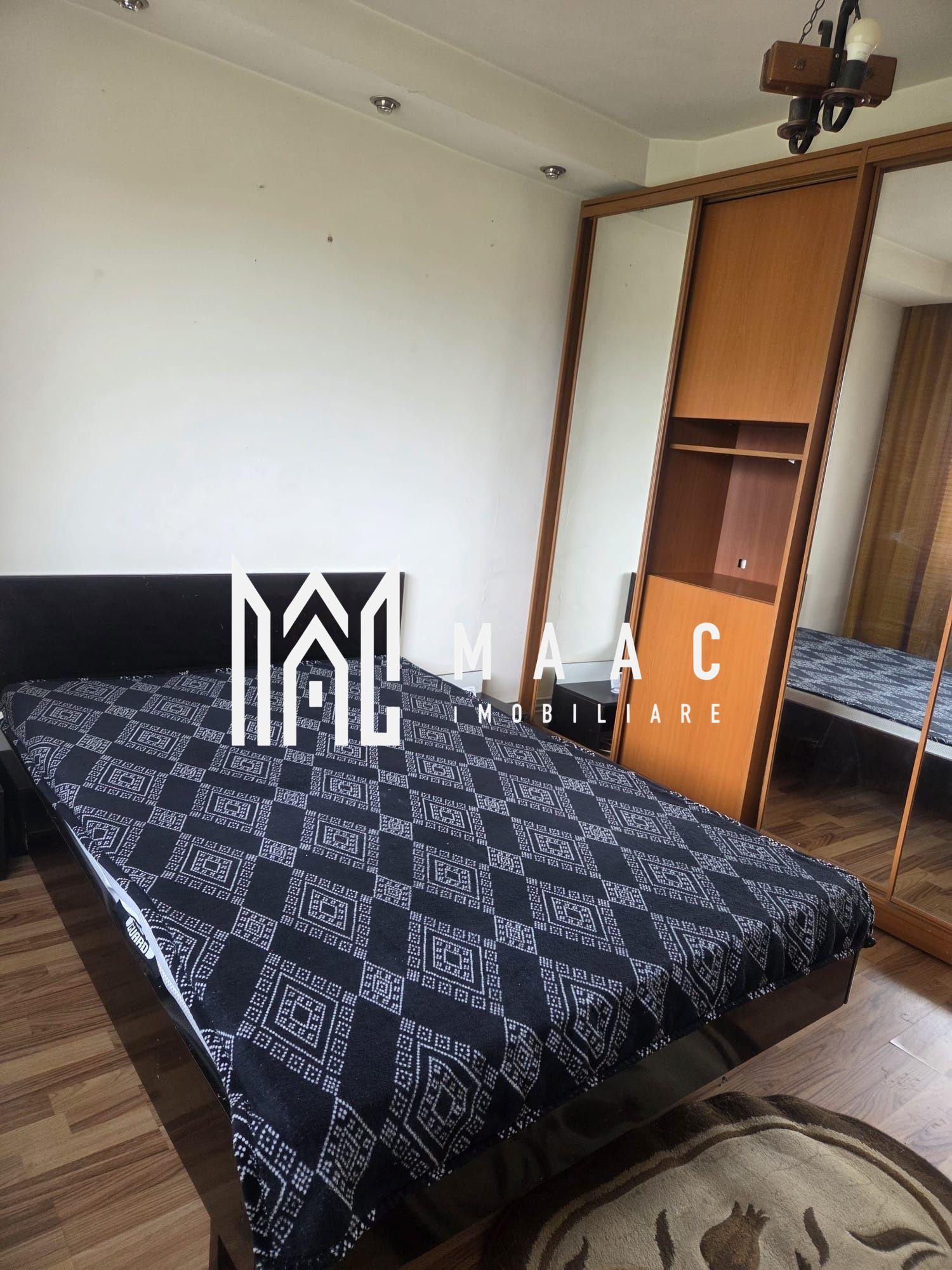 Apartament 2 Camere | Decomandat | Etaj 3 | Vasile Aaron - 2