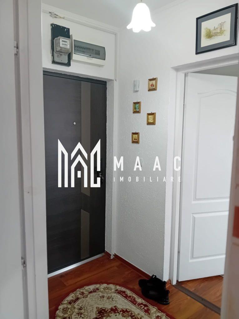 Apartament 2 Camere | Semidecomandat | Balcon Închis | Etaj 3 - 8