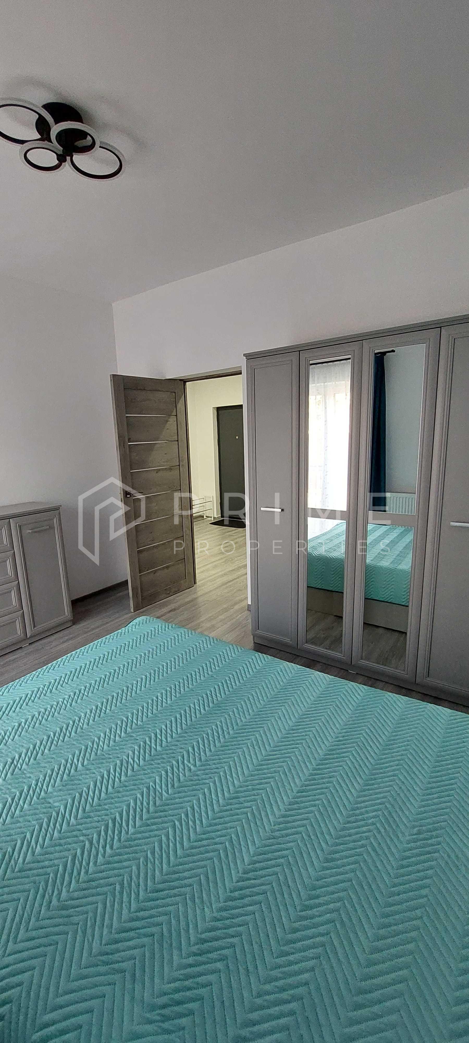 Închiriere Apartament 2 camere, Green Residence (Cartier Unirii) - 5