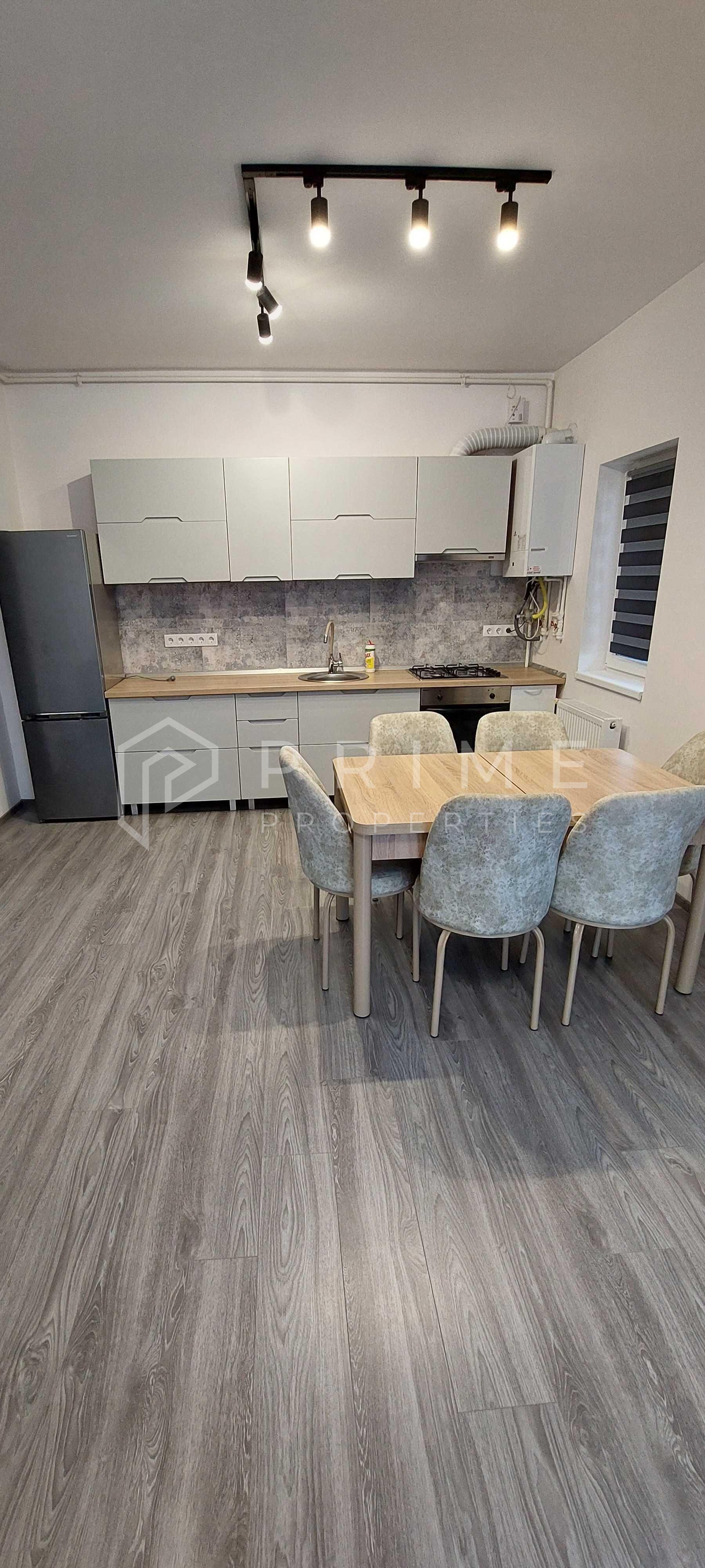 Închiriere Apartament 2 camere, Green Residence (Cartier Unirii) - 1
