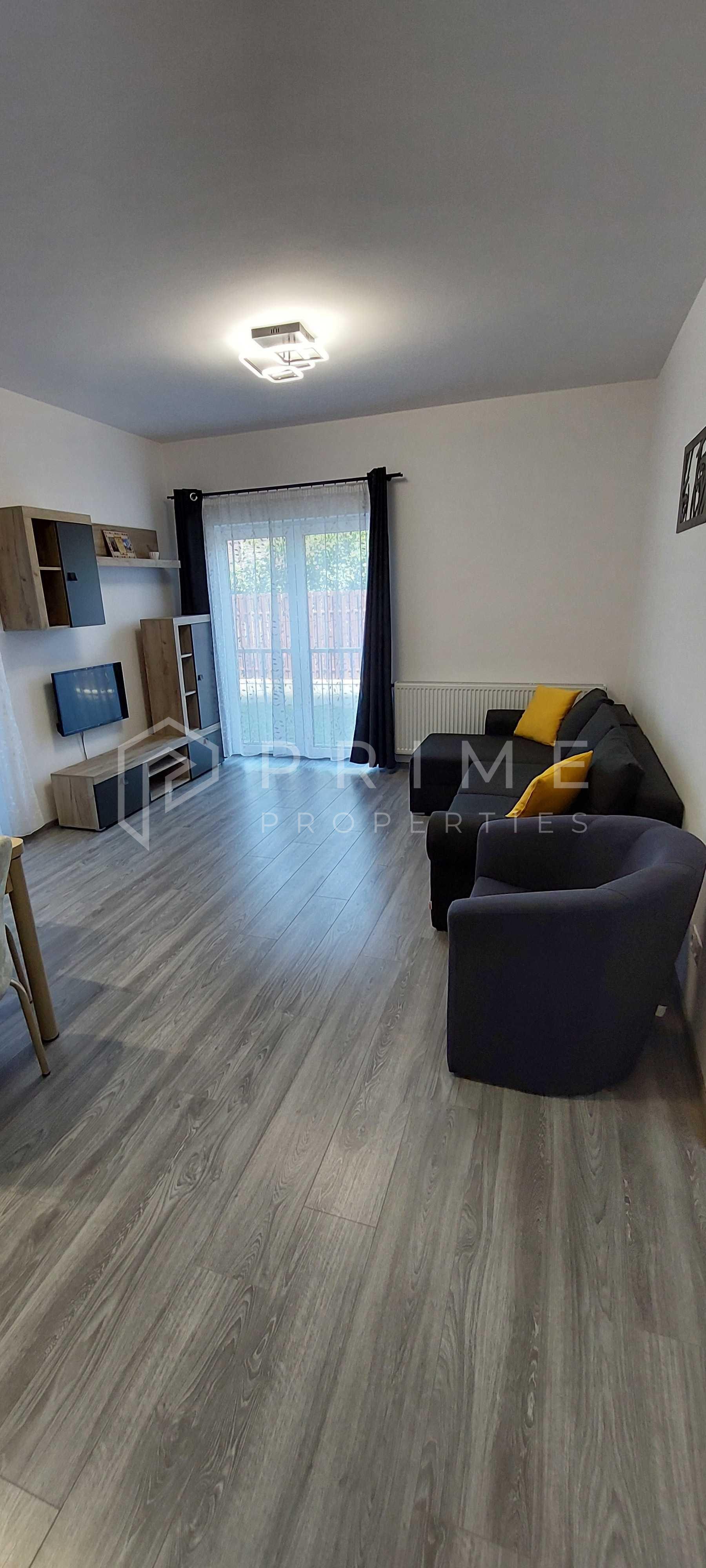 Închiriere Apartament 2 camere, Green Residence (Cartier Unirii) - 3