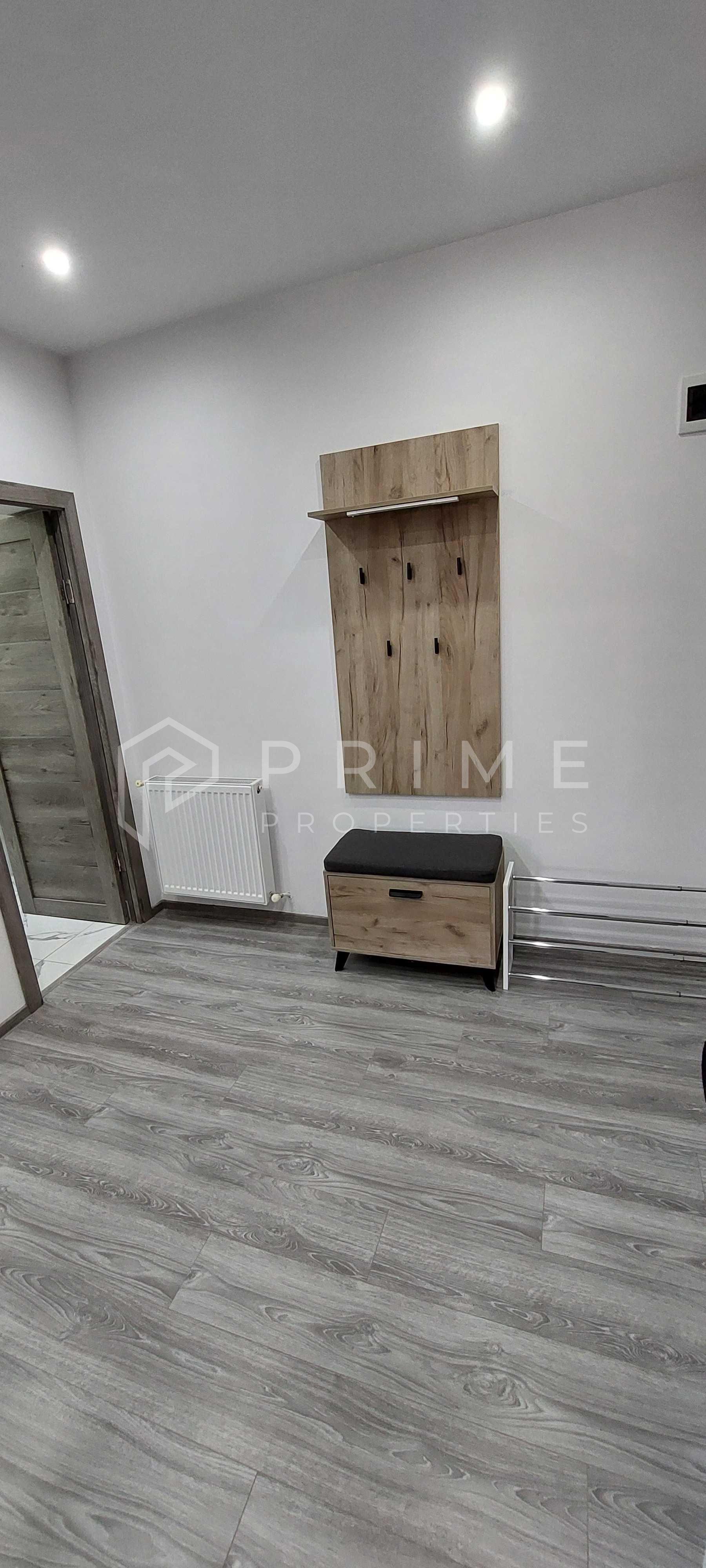 Închiriere Apartament 2 camere, Green Residence (Cartier Unirii) - 6