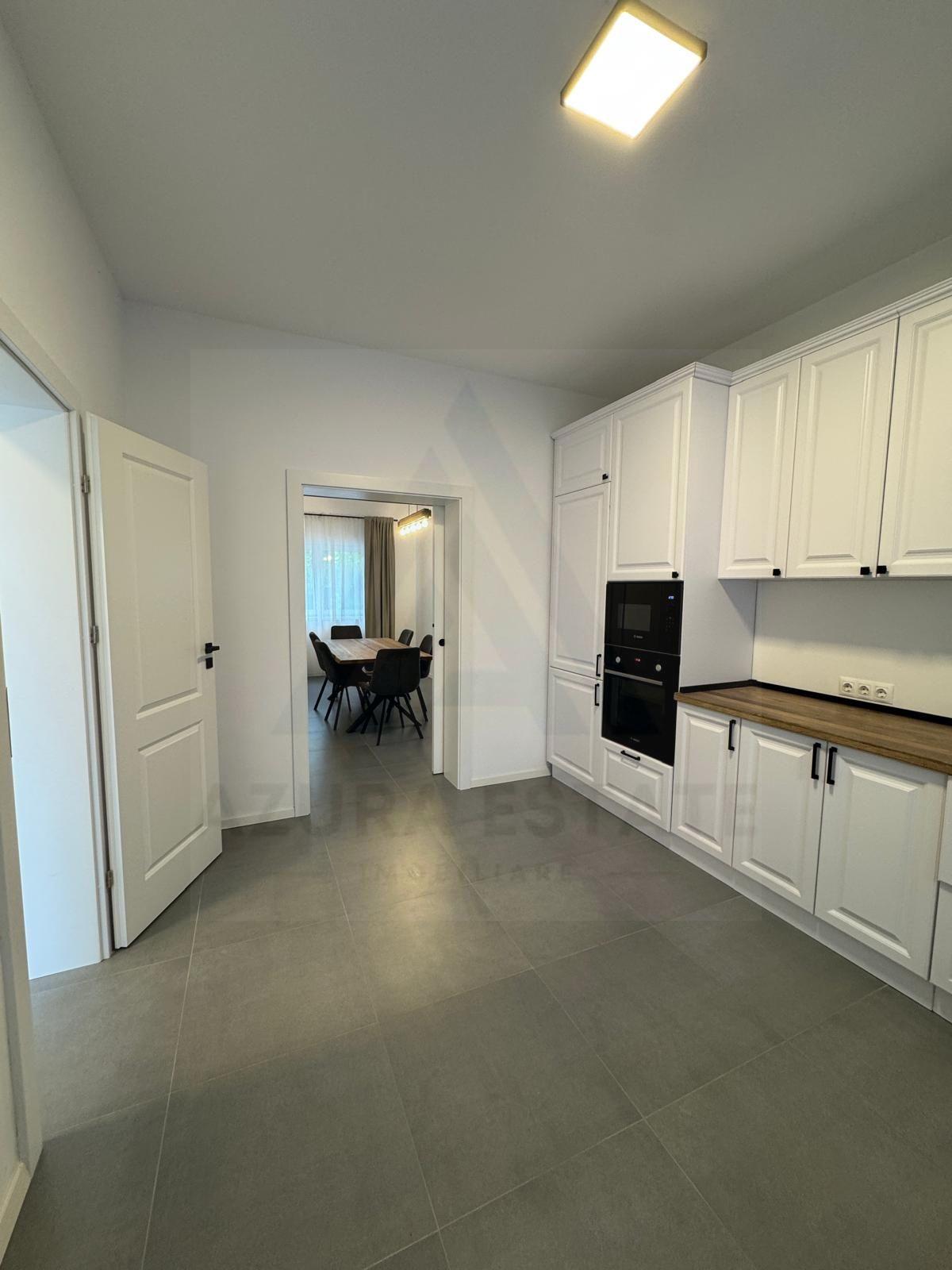 Casa individuala 114 utili 4 camere 2 bai si curte 215 mp in Selimbar - 10