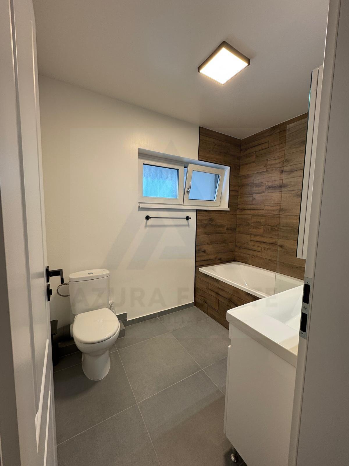 Casa individuala 114 utili 4 camere 2 bai si curte 215 mp in Selimbar - 5