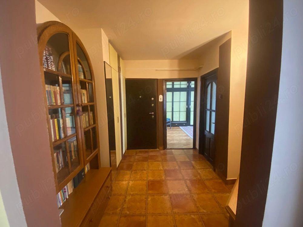 De inchiriat apartament 2 camere Piata Centrala, 430 euro - 7