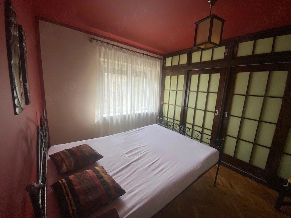 De inchiriat apartament 2 camere Piata Centrala, 430 euro - 3