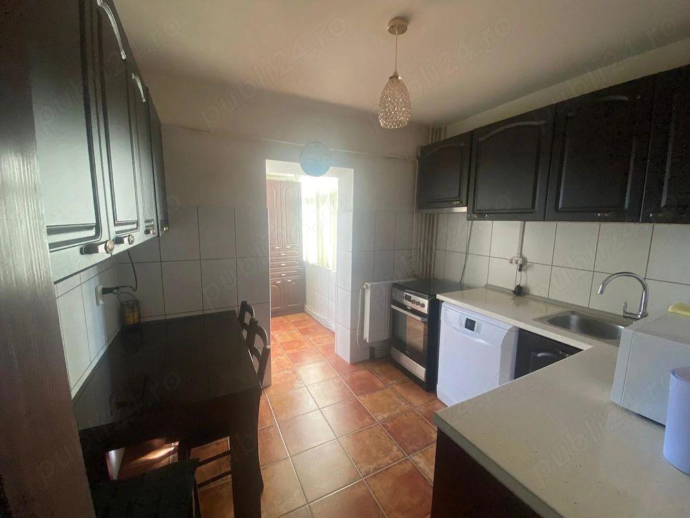 De inchiriat apartament 2 camere Piata Centrala, 430 euro - 4