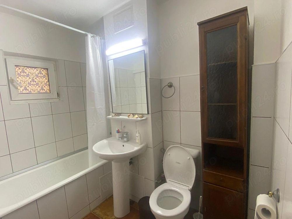De inchiriat apartament 2 camere Piata Centrala, 430 euro - 6