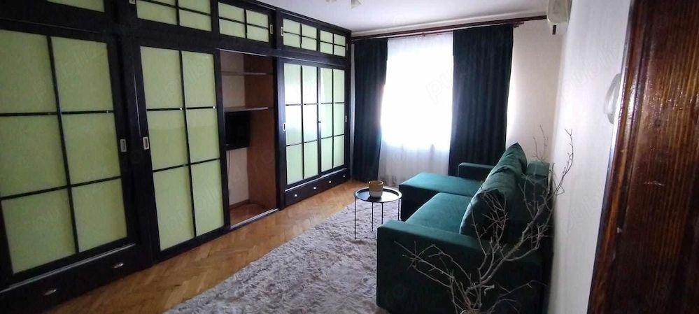 De inchiriat apartament 2 camere Piata Centrala, 430 euro - 1