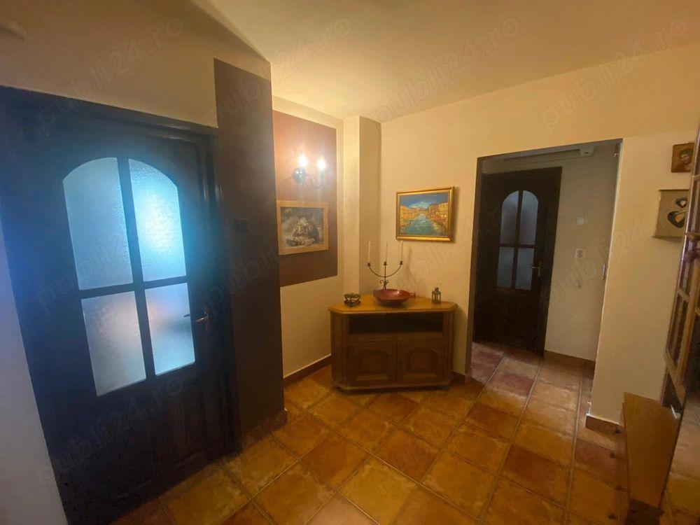 De inchiriat apartament 2 camere Piata Centrala, 430 euro - 8