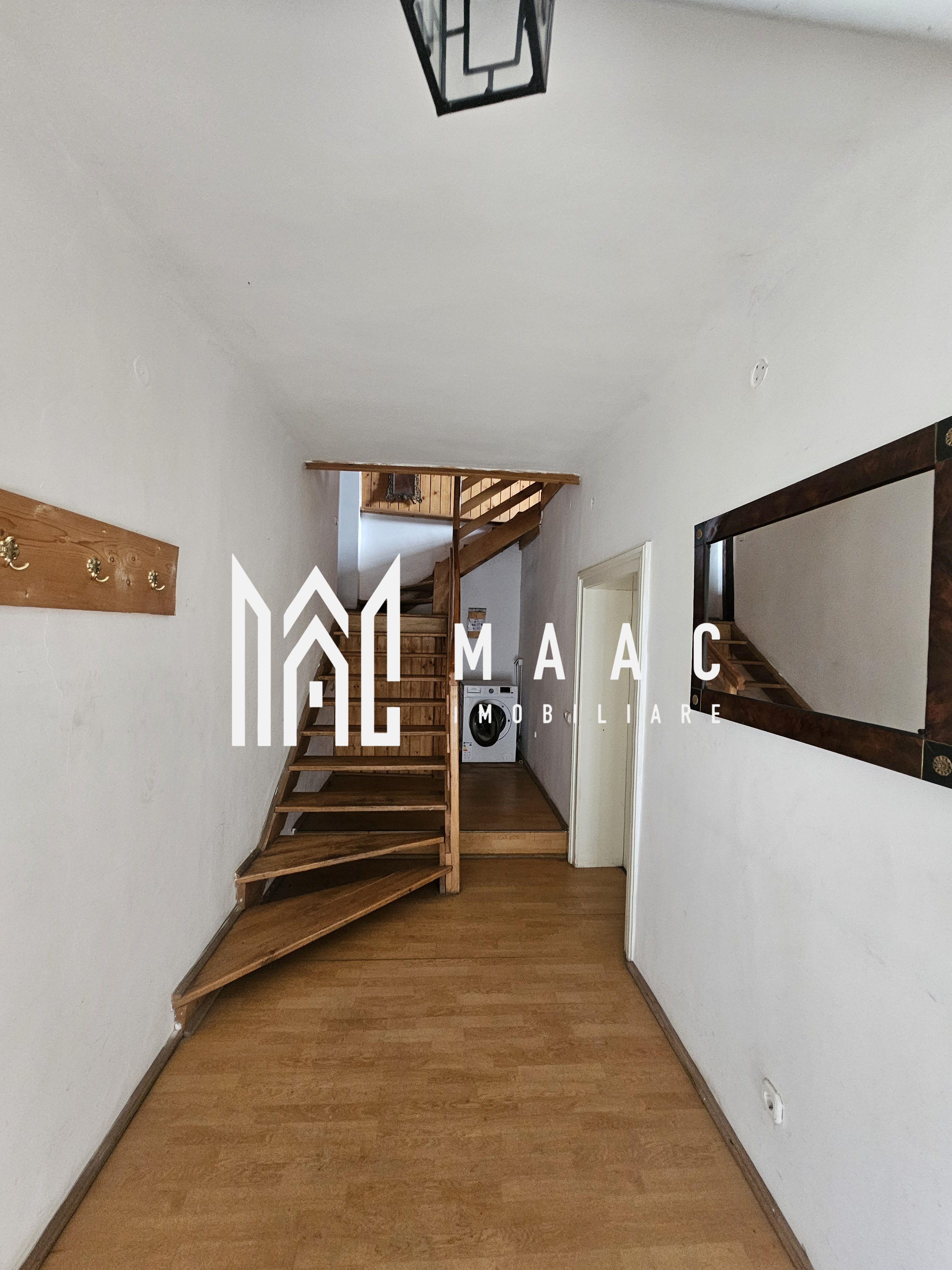 Casa Individuala | 8 camere | 6 bai | 300 mpu | Turnisor - 5