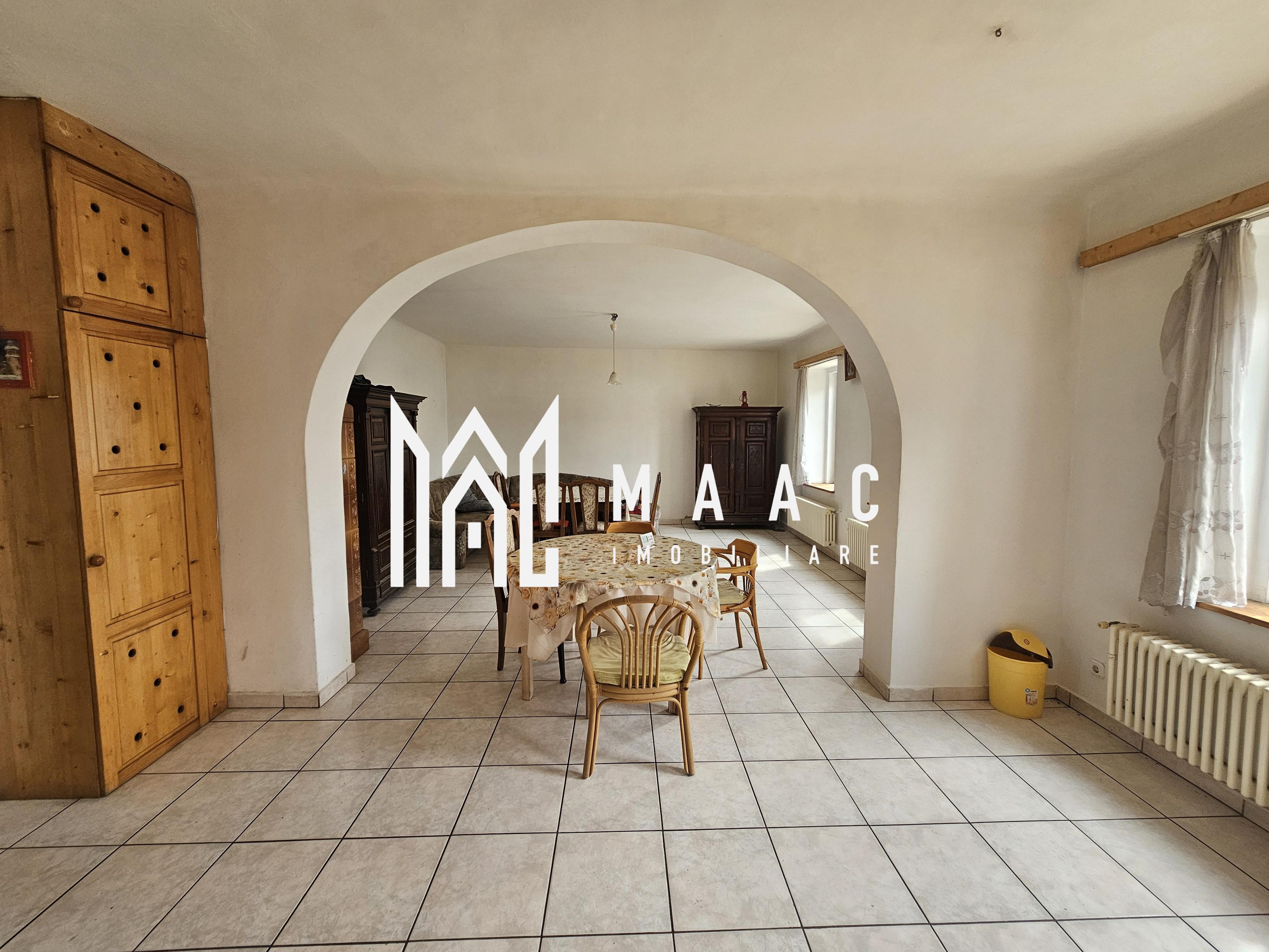 Casa Individuala | 8 camere | 6 bai | 300 mpu | Turnisor - 3