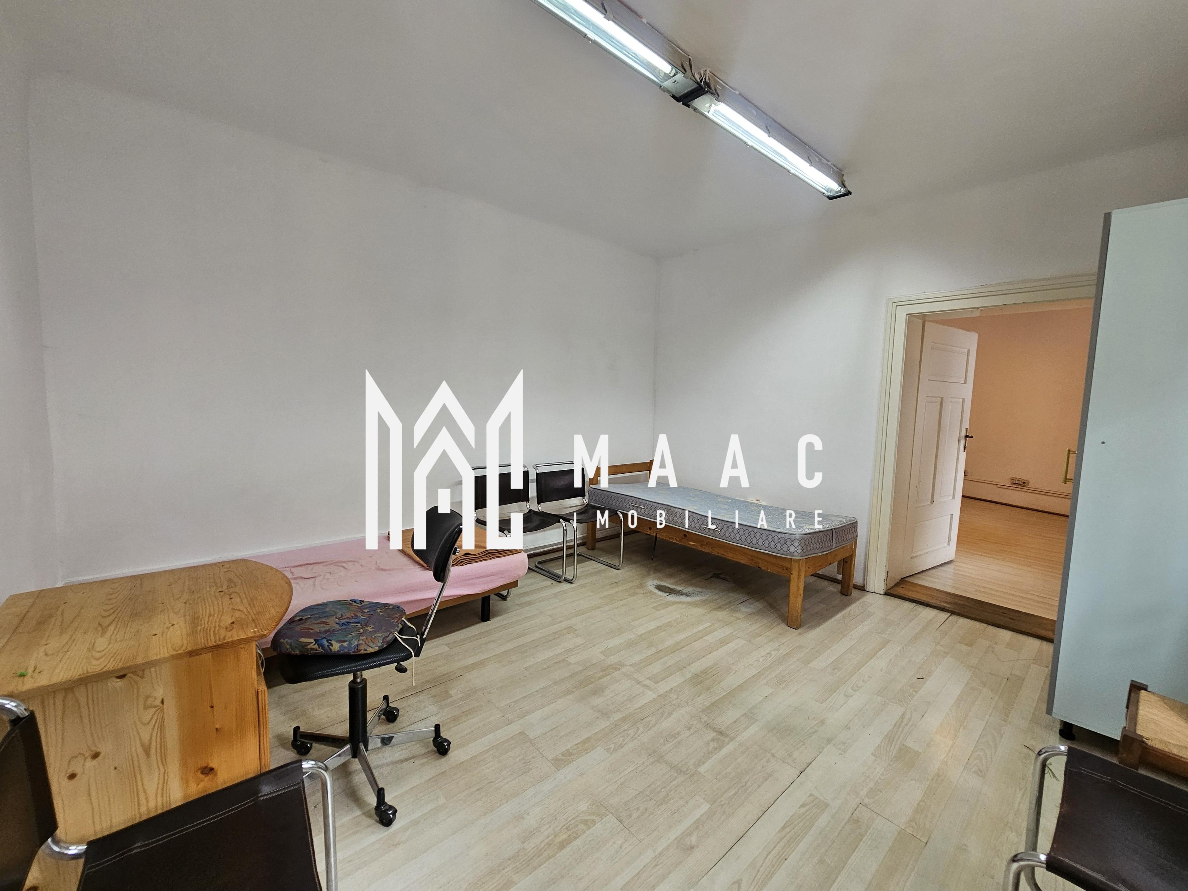 Casa Individuala | 8 camere | 6 bai | 300 mpu | Turnisor - 25