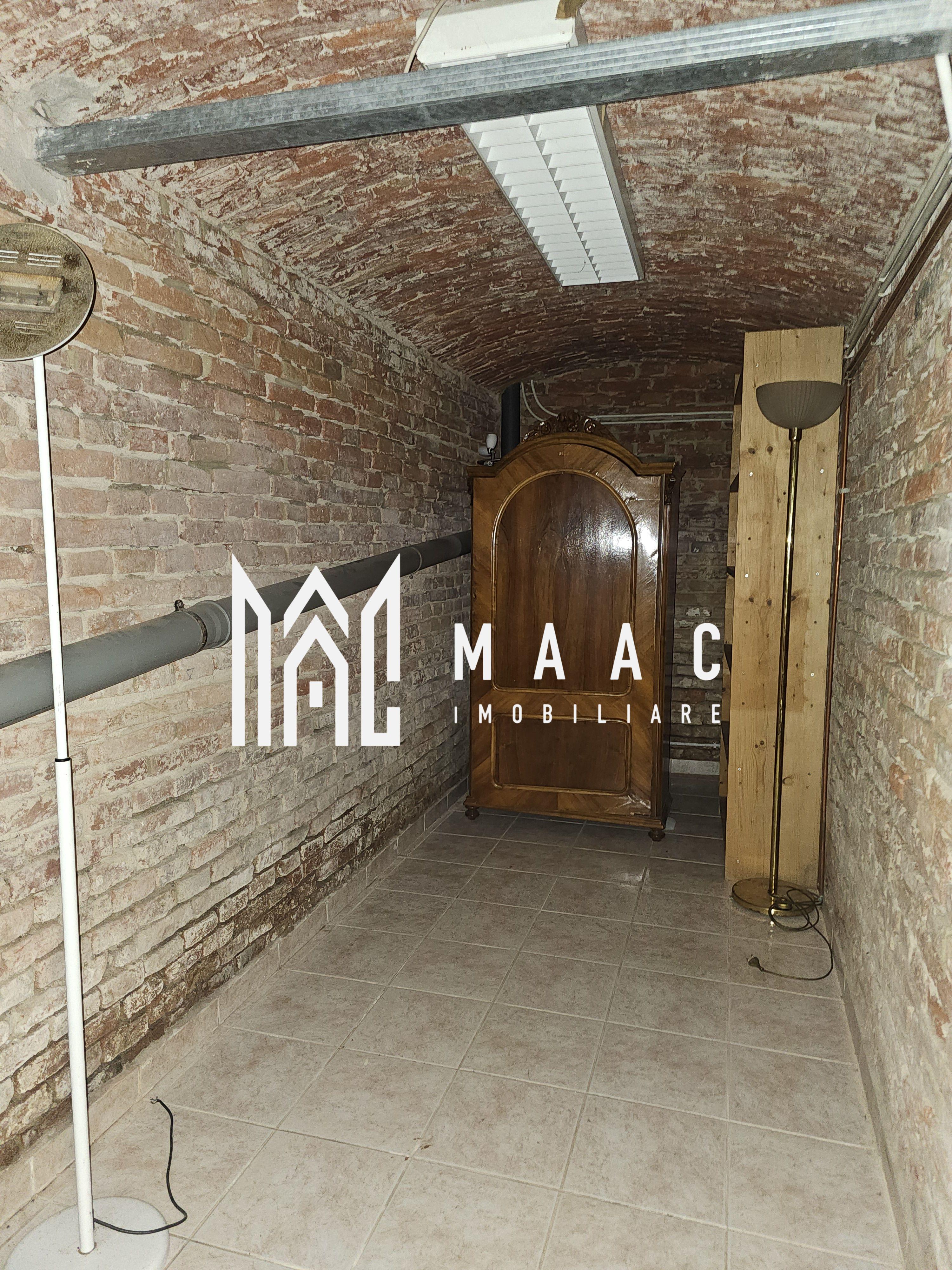 Casa Individuala | 8 camere | 6 bai | 300 mpu | Turnisor - 22