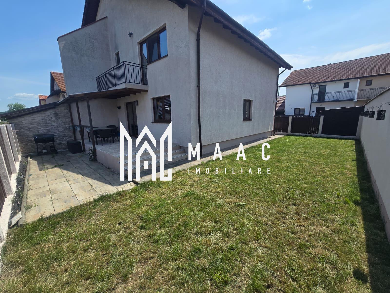 Casa 4 camere | Terasa | Selimbar - 10